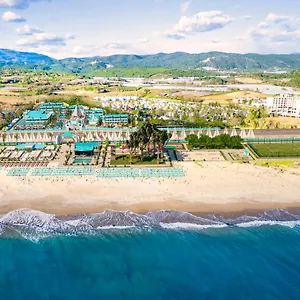 Otium Family Club Marine Beach Отель Анталья