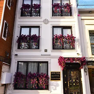 Bed & Breakfast Little Sofia, Istanbul
