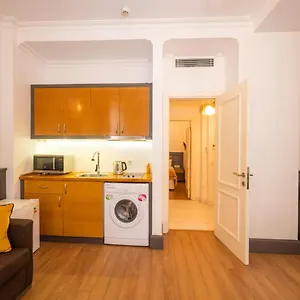 Hotel Pera Line Cihangir, Istanbul