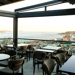 Hotel Soi & - Taksim Center, Istanbul