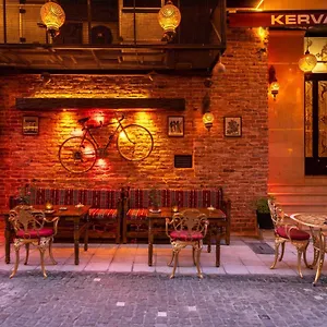 Kervanchi Istambul