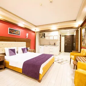 Aparthotel Pera, Istanbul