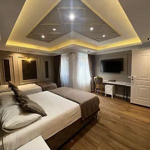 Violette Mansion Oldcity Стамбул
