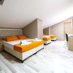 Hotel Mardy, Istanbul