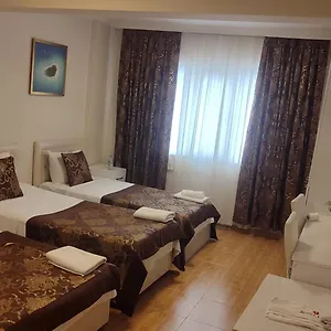 Hotel Best Apart Стамбул