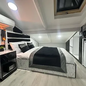 Taksim Larissa Istanbul