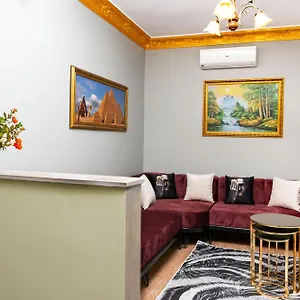 Hotel The Ottoman Boutique, Istanbul
