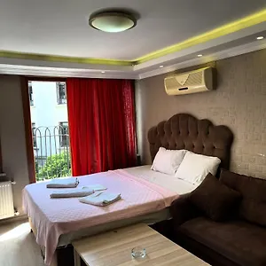 Irem Istambul