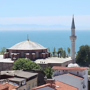 Miray Apart Sultanahmet Istambul