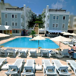 Sunpoint Bodrum Отель Гумбет