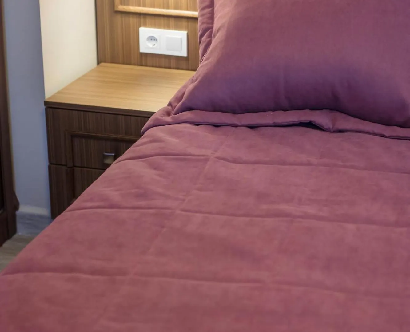Halit Varguen Apart Istanbul Aparthotel