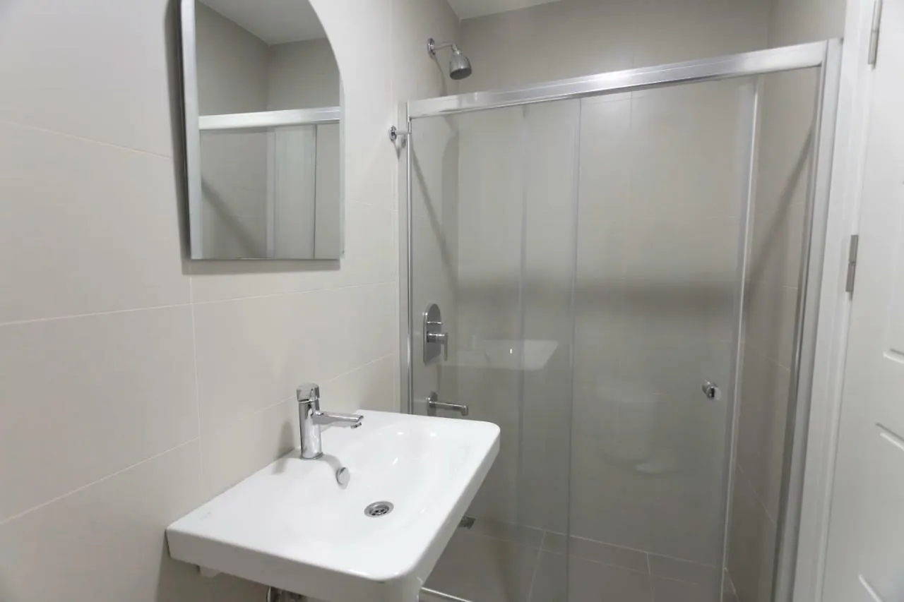 Halit Varguen Apart Istanbul Aparthotel